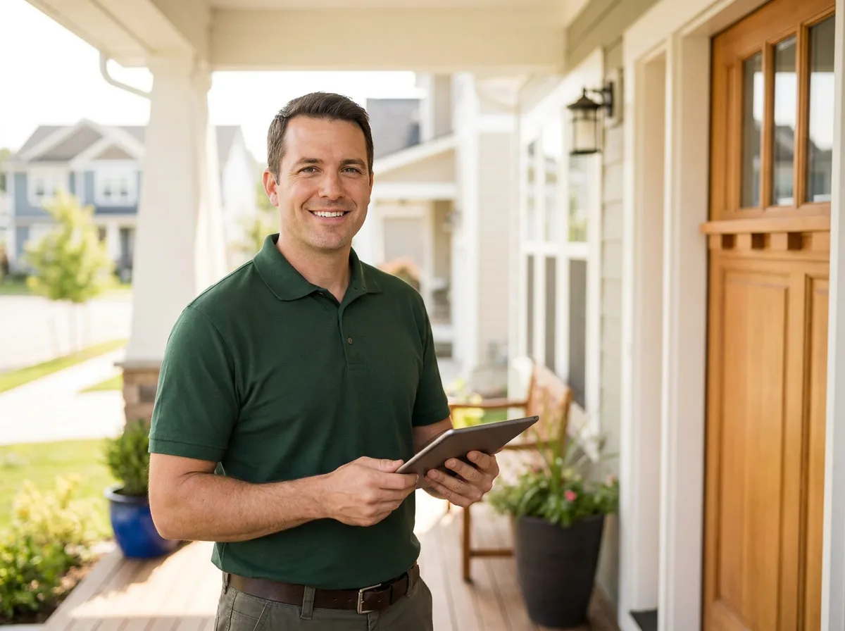 Pest control FAQs for Wadesville, IN